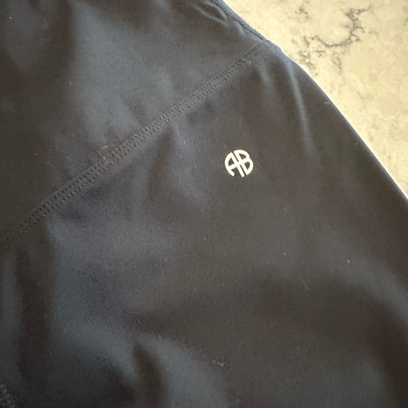 Anine Bing legging taille haute Small - Picture 4 of 6